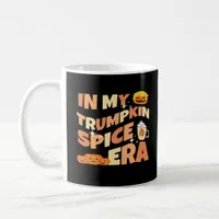 My Trumpkin Is Spice Era Classic Coffee Mug