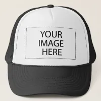 Business Promotional Products Trucker Hat