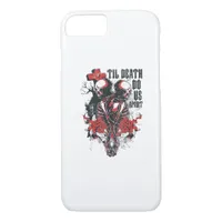 Till Death Do Us Apart  iPhone 8/7 Case