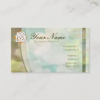 ArtCreatives Business Card