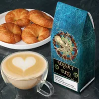 Steampunk Aeronaut Blend Roasted Coffee