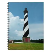 Cape Hatteras Lighthouse Writing Journal