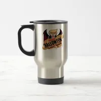 As Vampire - Make Halloween Great Again. Classic Travel Mug