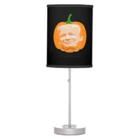 Trumpkin Halloween Classic Table Lamp