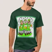 Singing Irish T-Shirt