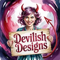Devilish Designs