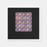 Whimsigoth Wallpaper Classic Napkins