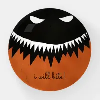 Halloween Monster Paperweight