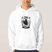 F-Caw-F Essential Cool Unique Hoodie