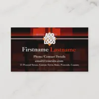 Tartaxiano BUSINESS CARD