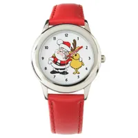 Christmas Pals Watch