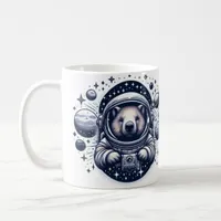 Wombat Wonderland Mug” Coffee Mug