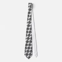 Monarchia "G" Neck Tie