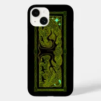 Celtic Magic iPhone 6 Case