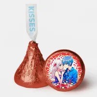 Anime Couple Wedding Hershey®'s Kisses®