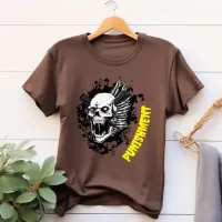 Punishment T-Shirt