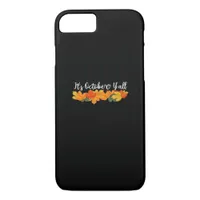 It’s Y’all Cute Fall Creative Casual iPhone 8/7 Case