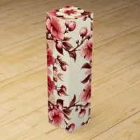 Cherry Blossom Wine Box