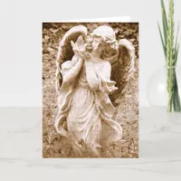 Angel Card
