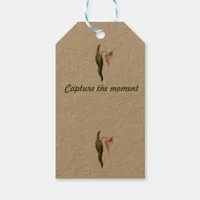 Gift tags 