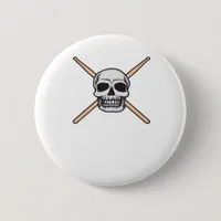 Till Death Do Us Part Classic Quote Button