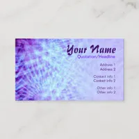 Matripuli Business Card