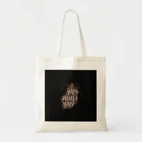I Yam What I Yam - Pun Design Tote Bag