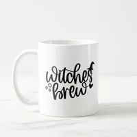 Witches Brew Coffee Mug