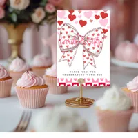 A Little Sweetheart Cards and Gifts 