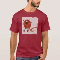 Pepperoni Tony T-Shirt