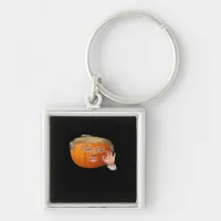 Trumpkin Design Basic & Classic Keychain