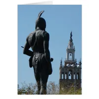 Kansas City Plaza View