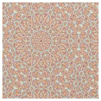 Mandala Fabric