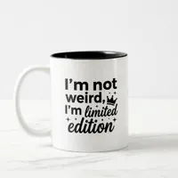 Colorful Quote Mugs - Unique Gifts