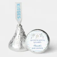 Floral Bluebell Mobile Celestial Boy Baby Shower Hershey®'s Kisses®