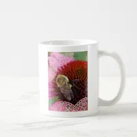 Bumble Bee Coffee Mug
