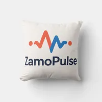 100 Men vs Cool Gorilla Throw Pillow