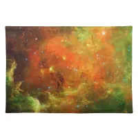 North America Nebula Placemat