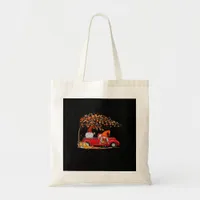 It’s Fall Y’all Pumpkin Halloween Tote Bag