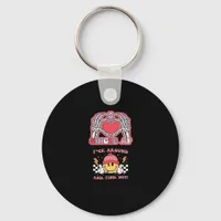 Hands Halloween Funny – Grabby Ghoul Keychain