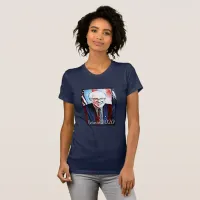 Bernie Sanders 2020 Support Digital Art  Shirt