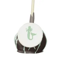 Cake Pop - Mermaid