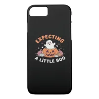 To Be Expecting Little Boo iPhone 8/7 Case