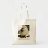 Boot's Chick Tote Bag