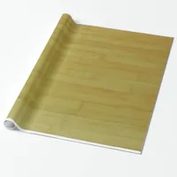 Gift Wrap - Bamboo Boards