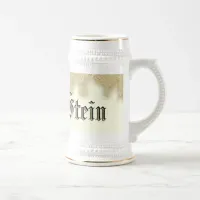 Official Party Stein