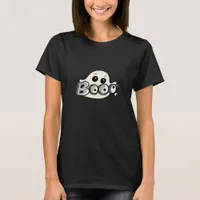 Little Boo Creative Casual T-Shirt