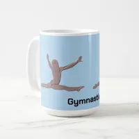 Mug - Gymnastics Athlete