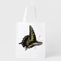 Polyester Bag - Swallowtail Butterfly