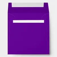 Purple Envelope